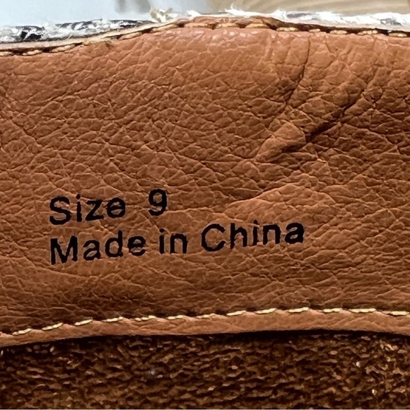 Ccocci Boots - Picture 8 of 9